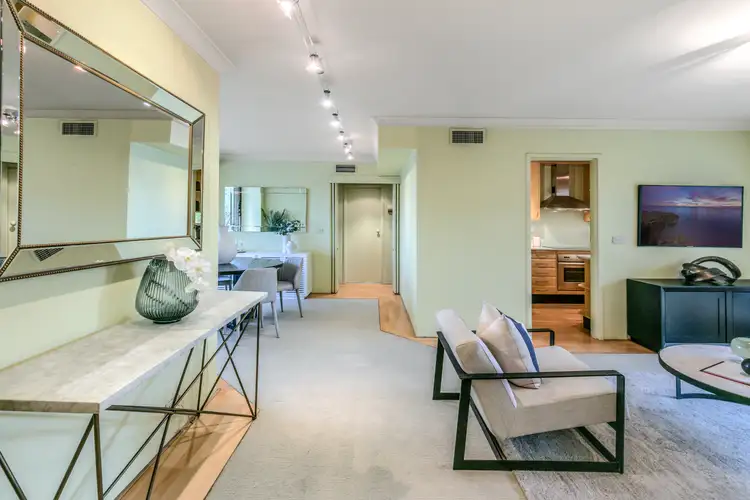 Third view of Homely apartment listing, 1/12-14 Merlin Street, Neutral Bay NSW 2089