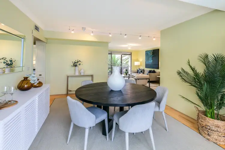 Fifth view of Homely apartment listing, 1/12-14 Merlin Street, Neutral Bay NSW 2089