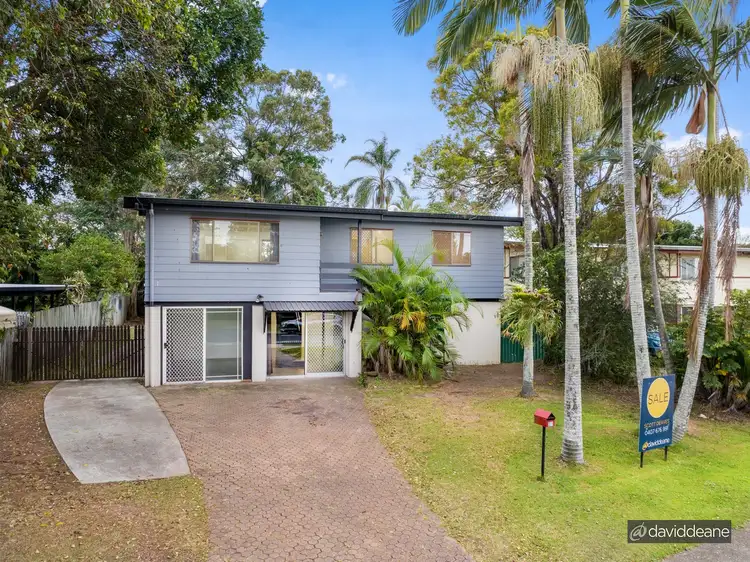31 Paul Street, Kallangur QLD 4503