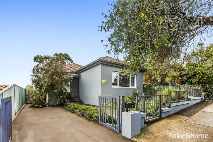29 Edward Street, Kingsgrove NSW 2208
