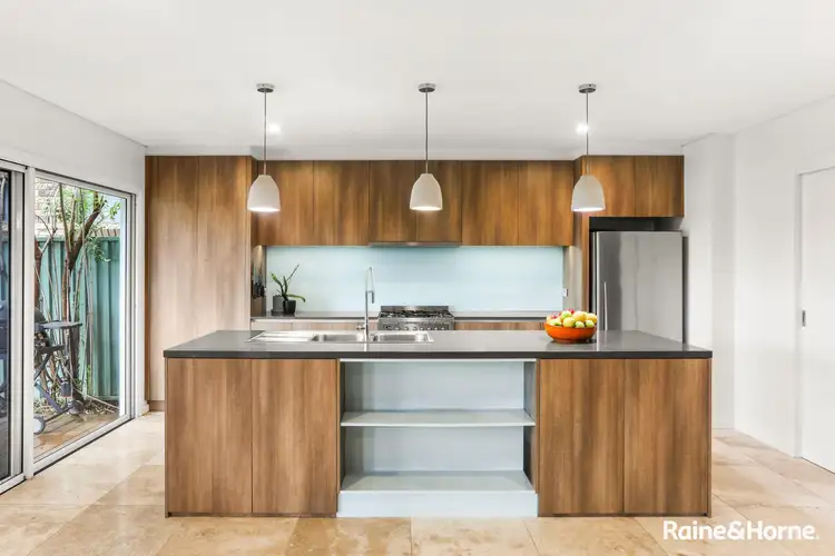 Second view of Homely house listing, 29 Edward Street, Kingsgrove NSW 2208