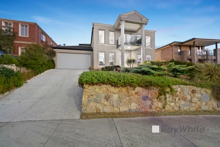 115 Whistler Drive, Berwick VIC 3806
