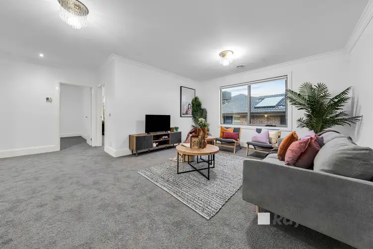 Fourth view of Homely house listing, 115 Whistler Drive, Berwick VIC 3806