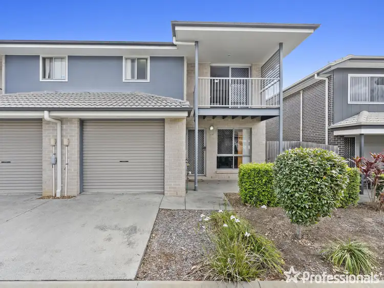 21/23-25 Blackwell Street, Hillcrest QLD 4118