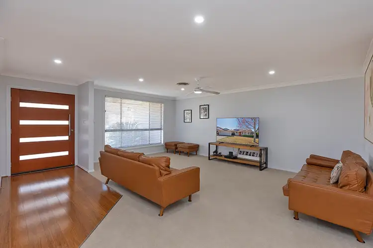 Third view of Homely house listing, 23 The Grange, Tamworth NSW 2340