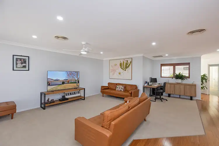 Fourth view of Homely house listing, 23 The Grange, Tamworth NSW 2340