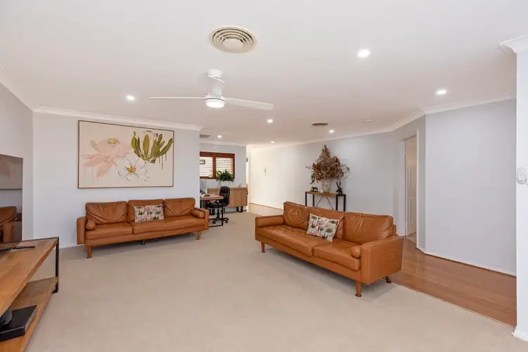 Fifth view of Homely house listing, 23 The Grange, Tamworth NSW 2340