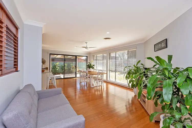 Sixth view of Homely house listing, 23 The Grange, Tamworth NSW 2340