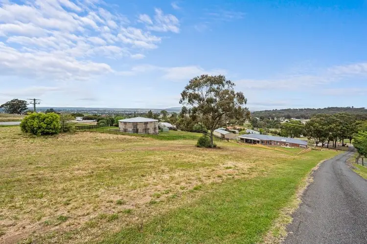Fourth view of Homely land listing, 8 McDougall Close, Mcdougalls Hill NSW 2330