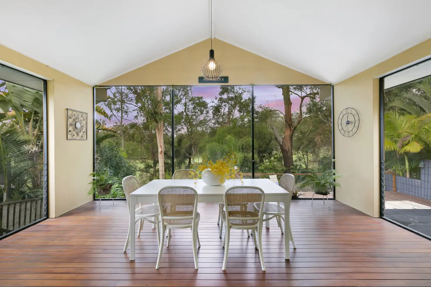 Main view of Homely house listing, 312 Ron Penhaligon Way, Robina QLD 4226