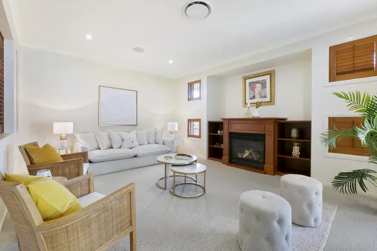 Fifth view of Homely house listing, 312 Ron Penhaligon Way, Robina QLD 4226