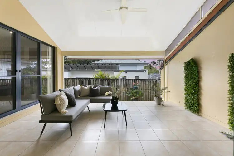 Sixth view of Homely house listing, 312 Ron Penhaligon Way, Robina QLD 4226