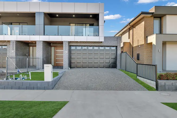 Main view of Homely house listing, 37A Distinction Avenue, Craigieburn VIC 3064