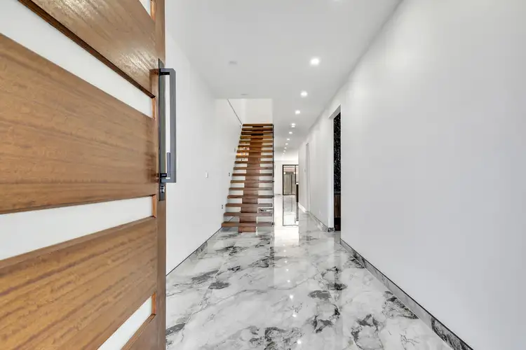 Second view of Homely house listing, 37A Distinction Avenue, Craigieburn VIC 3064
