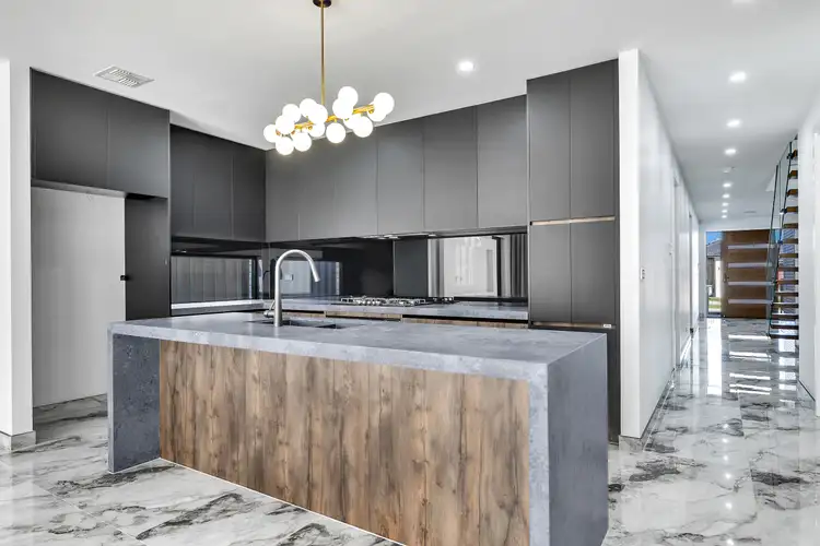 Fifth view of Homely house listing, 37A Distinction Avenue, Craigieburn VIC 3064