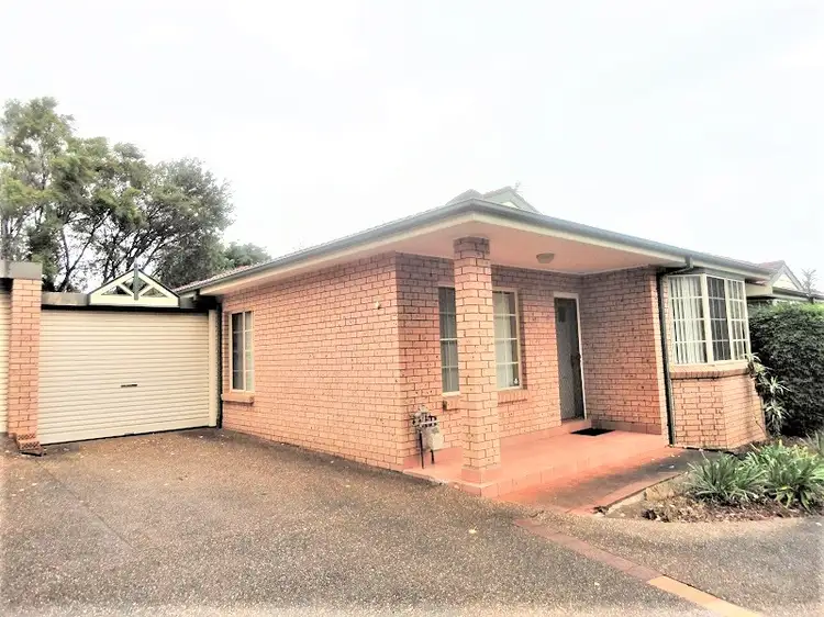 Main view of Homely villa listing, 2/64-66 Cressy Road, Ryde NSW 2112