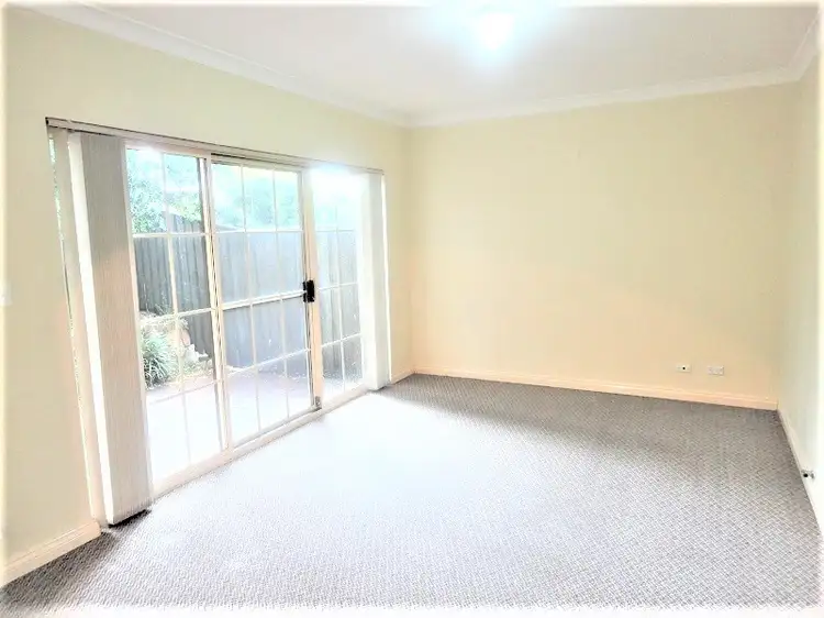 Second view of Homely villa listing, 2/64-66 Cressy Road, Ryde NSW 2112