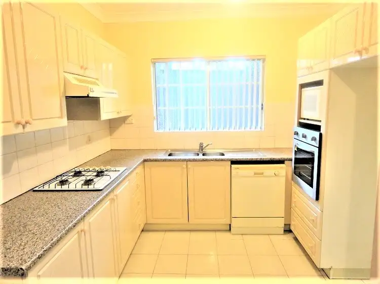 Fourth view of Homely villa listing, 2/64-66 Cressy Road, Ryde NSW 2112