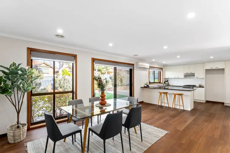 Fifth view of Homely house listing, 2 Solomon Court, Sunbury VIC 3429