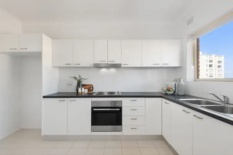 Fourth view of Homely apartment listing, 7/9-11 Arthur Avenue, Cronulla NSW 2230