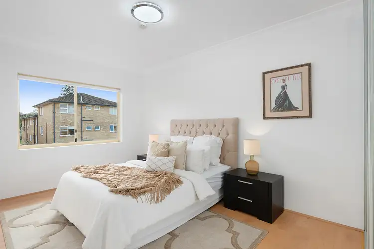 Fifth view of Homely apartment listing, 7/9-11 Arthur Avenue, Cronulla NSW 2230