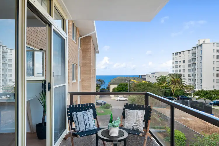 Sixth view of Homely apartment listing, 7/9-11 Arthur Avenue, Cronulla NSW 2230