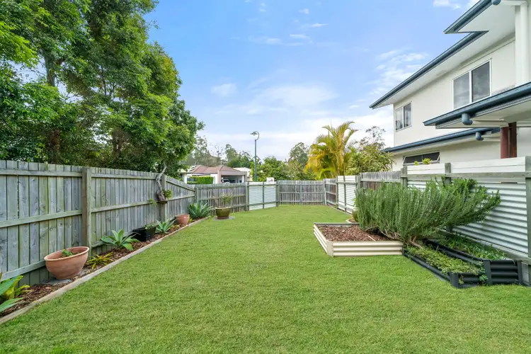 Main view of Homely house listing, 5 Melia Court, Eatons Hill QLD 4037