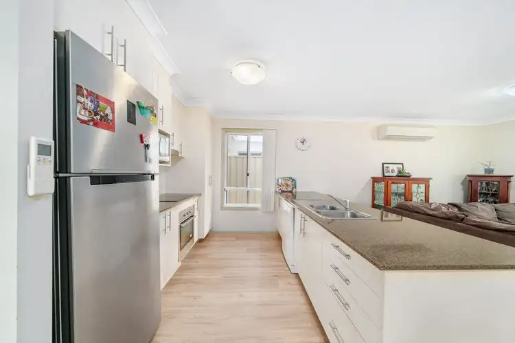 Fourth view of Homely house listing, 5 Melia Court, Eatons Hill QLD 4037