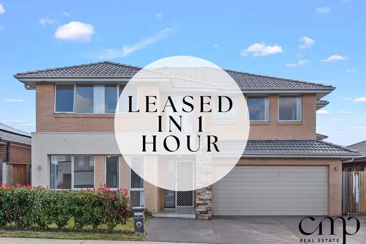 7 Lacey Road, Edmondson Park NSW 2174