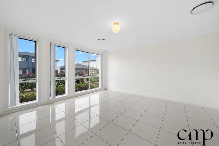 Second view of Homely house listing, 7 Lacey Road, Edmondson Park NSW 2174