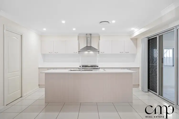 Third view of Homely house listing, 7 Lacey Road, Edmondson Park NSW 2174