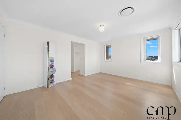 Fourth view of Homely house listing, 7 Lacey Road, Edmondson Park NSW 2174