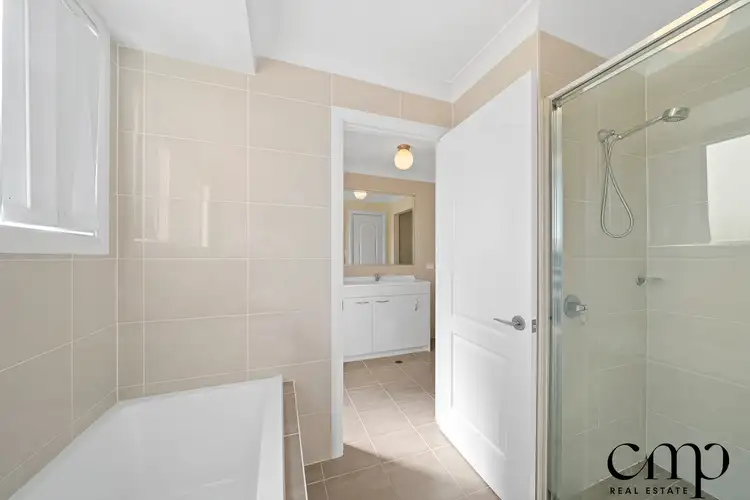 Fifth view of Homely house listing, 7 Lacey Road, Edmondson Park NSW 2174