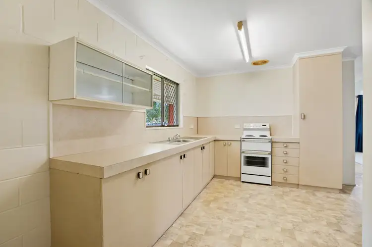 Second view of Homely unit listing, 1/15 Beaton Street, West Mackay QLD 4740
