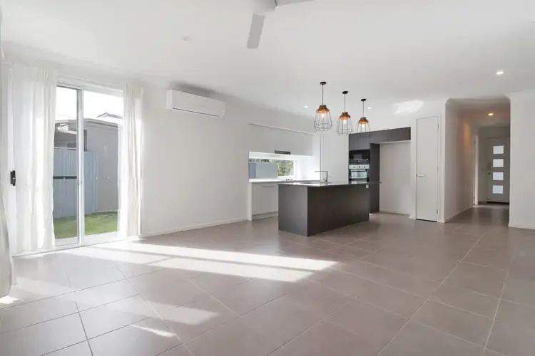 Second view of Homely house listing, 19 Kate Crescent, Nirimba QLD 4551