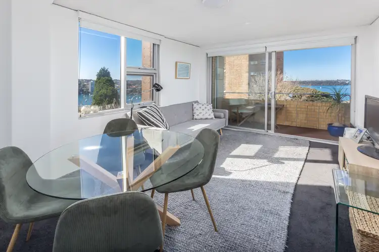 15/32 Carabella Street, Kirribilli NSW 2061