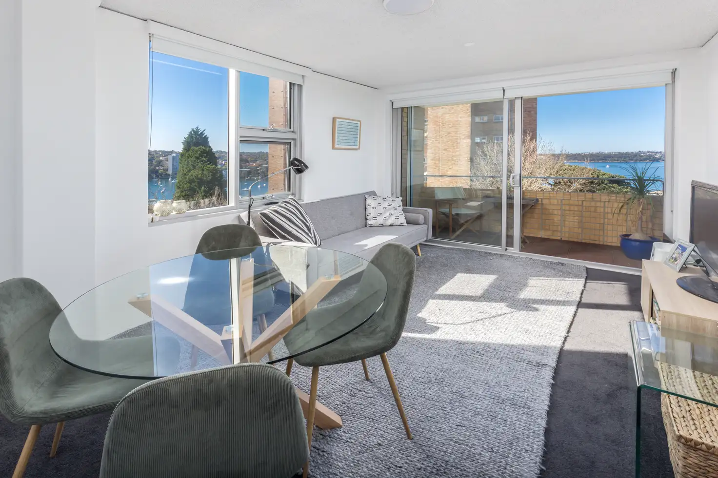 Main view of Homely apartment listing, 15/32 Carabella Street, Kirribilli NSW 2061