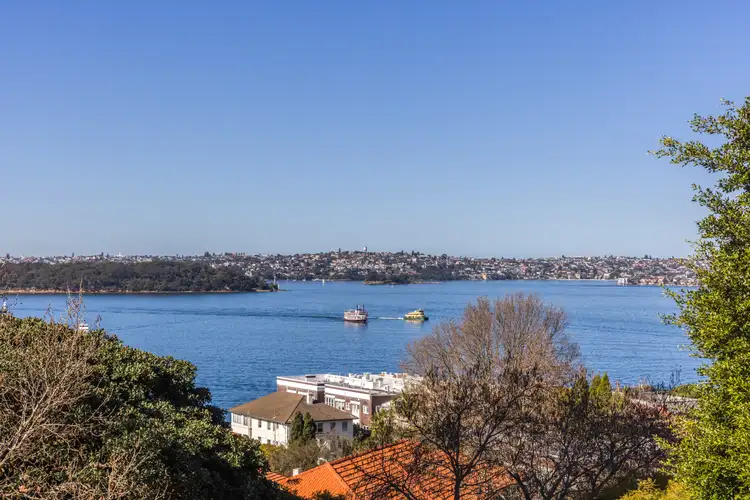 Second view of Homely apartment listing, 15/32 Carabella Street, Kirribilli NSW 2061