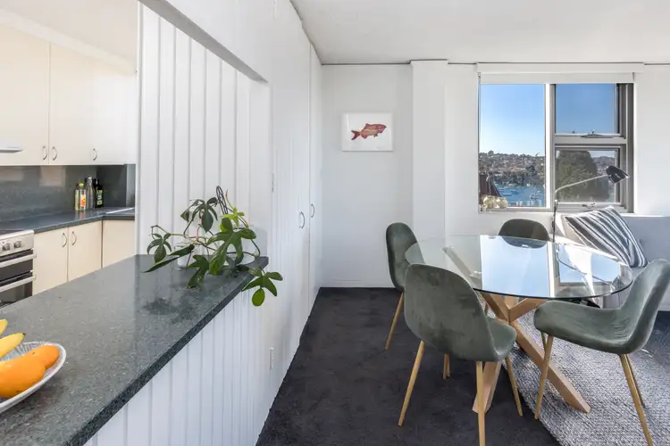 Third view of Homely apartment listing, 15/32 Carabella Street, Kirribilli NSW 2061