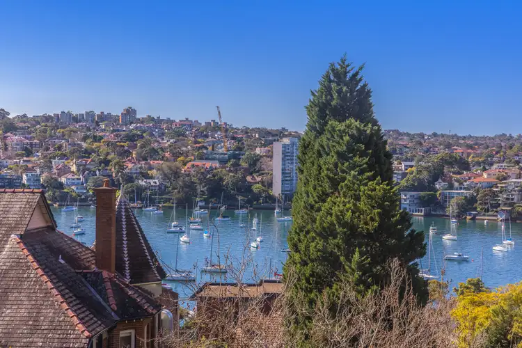 Fourth view of Homely apartment listing, 15/32 Carabella Street, Kirribilli NSW 2061