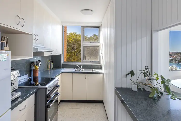Sixth view of Homely apartment listing, 15/32 Carabella Street, Kirribilli NSW 2061