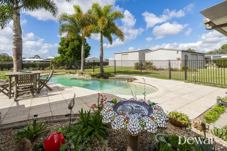 Fourth view of Homely house listing, 5-7 Hidden Grove, Caboolture QLD 4510