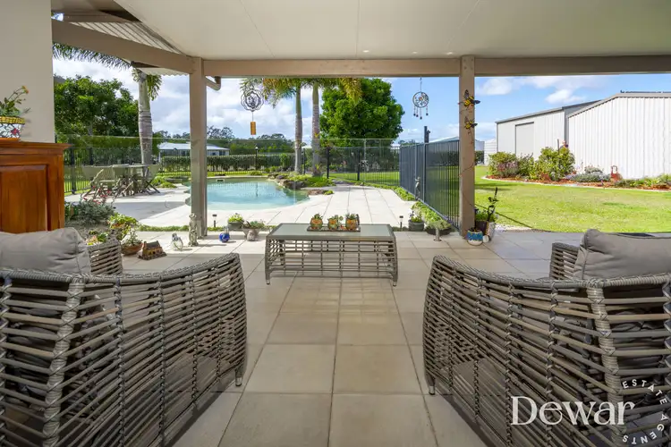Fifth view of Homely house listing, 5-7 Hidden Grove, Caboolture QLD 4510