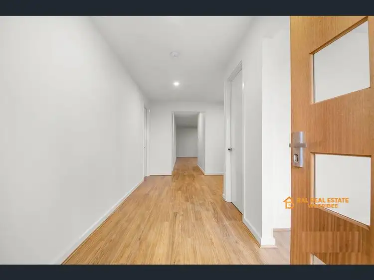 Third view of Homely house listing, 55 Paskas Drive, Fraser Rise VIC 3336