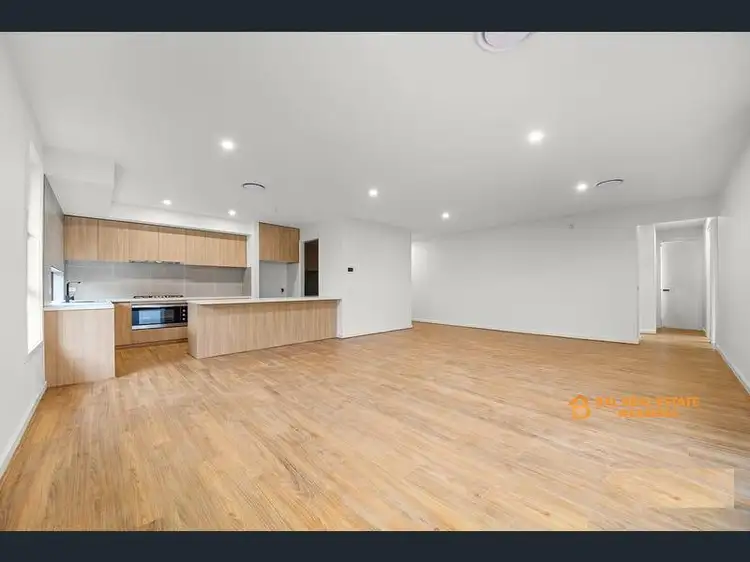 Sixth view of Homely house listing, 55 Paskas Drive, Fraser Rise VIC 3336