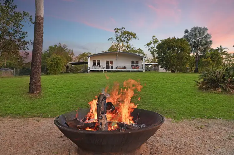 124 Sanctuary Road, Hervey Range QLD 4817