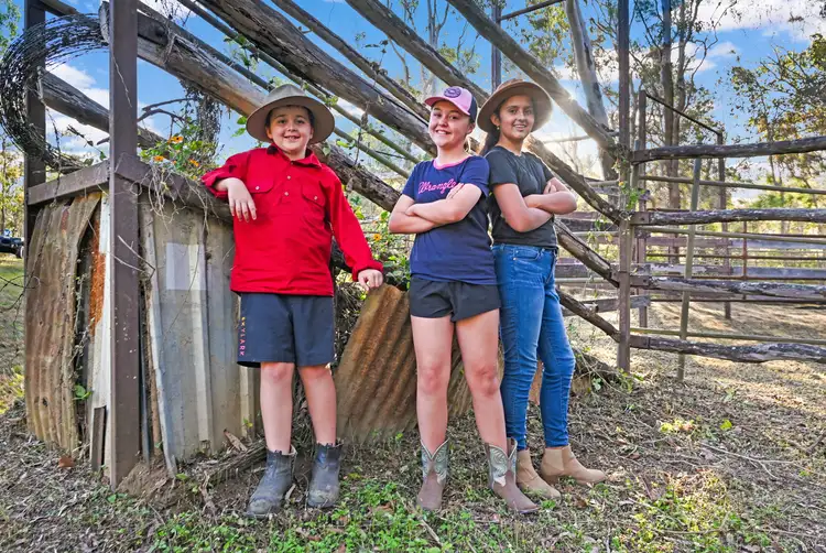 Fifth view of Homely rural property listing, 124 Sanctuary Road, Hervey Range QLD 4817