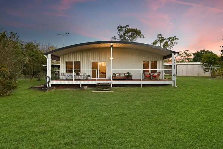 Sixth view of Homely rural property listing, 124 Sanctuary Road, Hervey Range QLD 4817