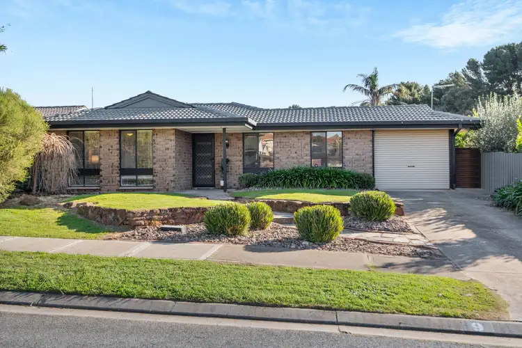 9 Bachmann Avenue, Old Reynella SA 5161