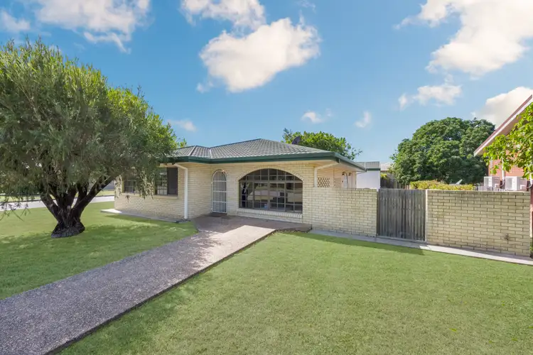 Main view of Homely house listing, 12 Rosecrans Avenue, Kirwan QLD 4817